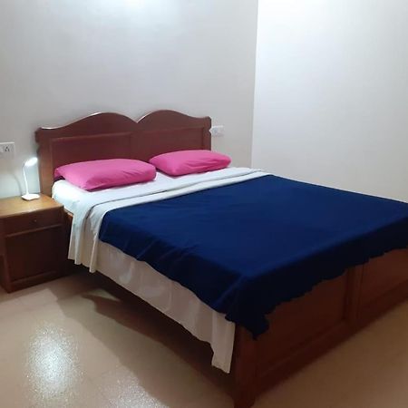מלון בטלבטים Antonio'S Residency Goa מראה חיצוני תמונה