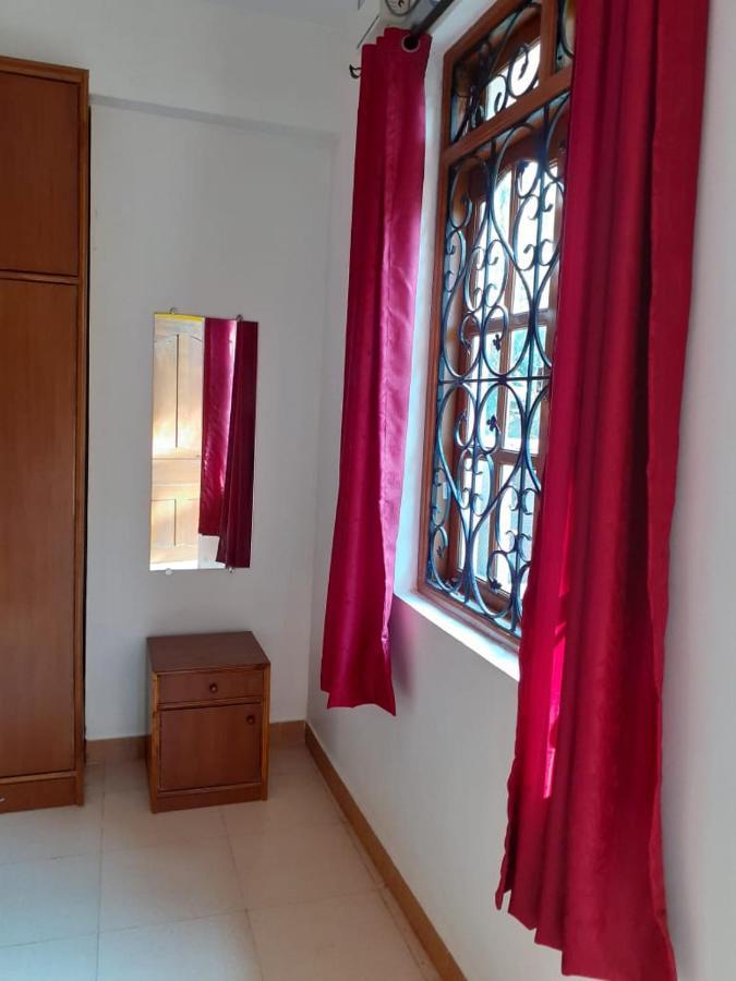 מלון בטלבטים Antonio'S Residency Goa מראה חיצוני תמונה