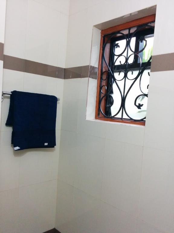 מלון בטלבטים Antonio'S Residency Goa מראה חיצוני תמונה